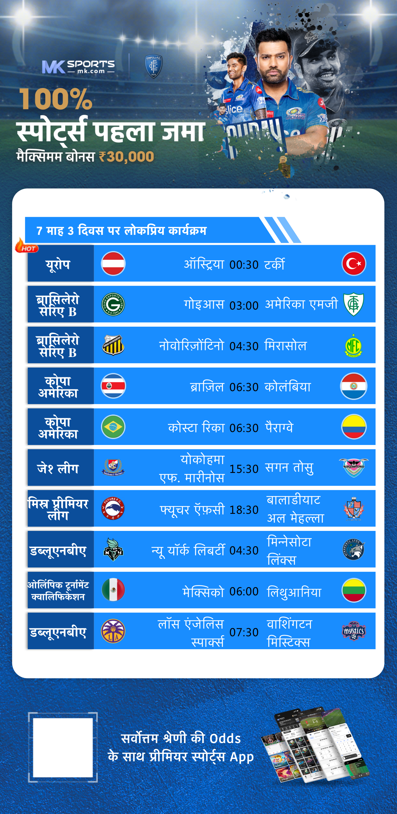 1 baje ka lottery result