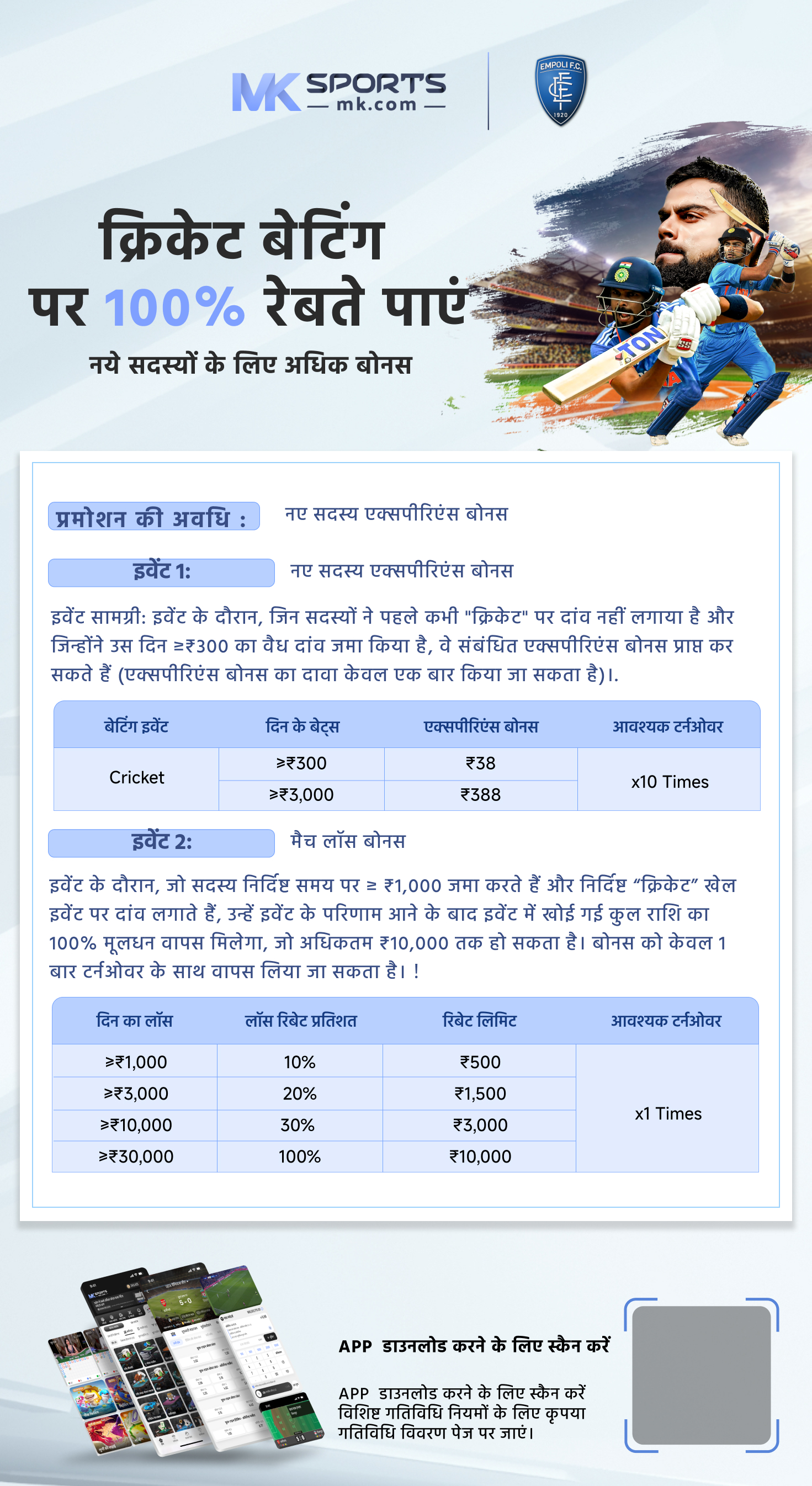 1 crore lottery ticket price