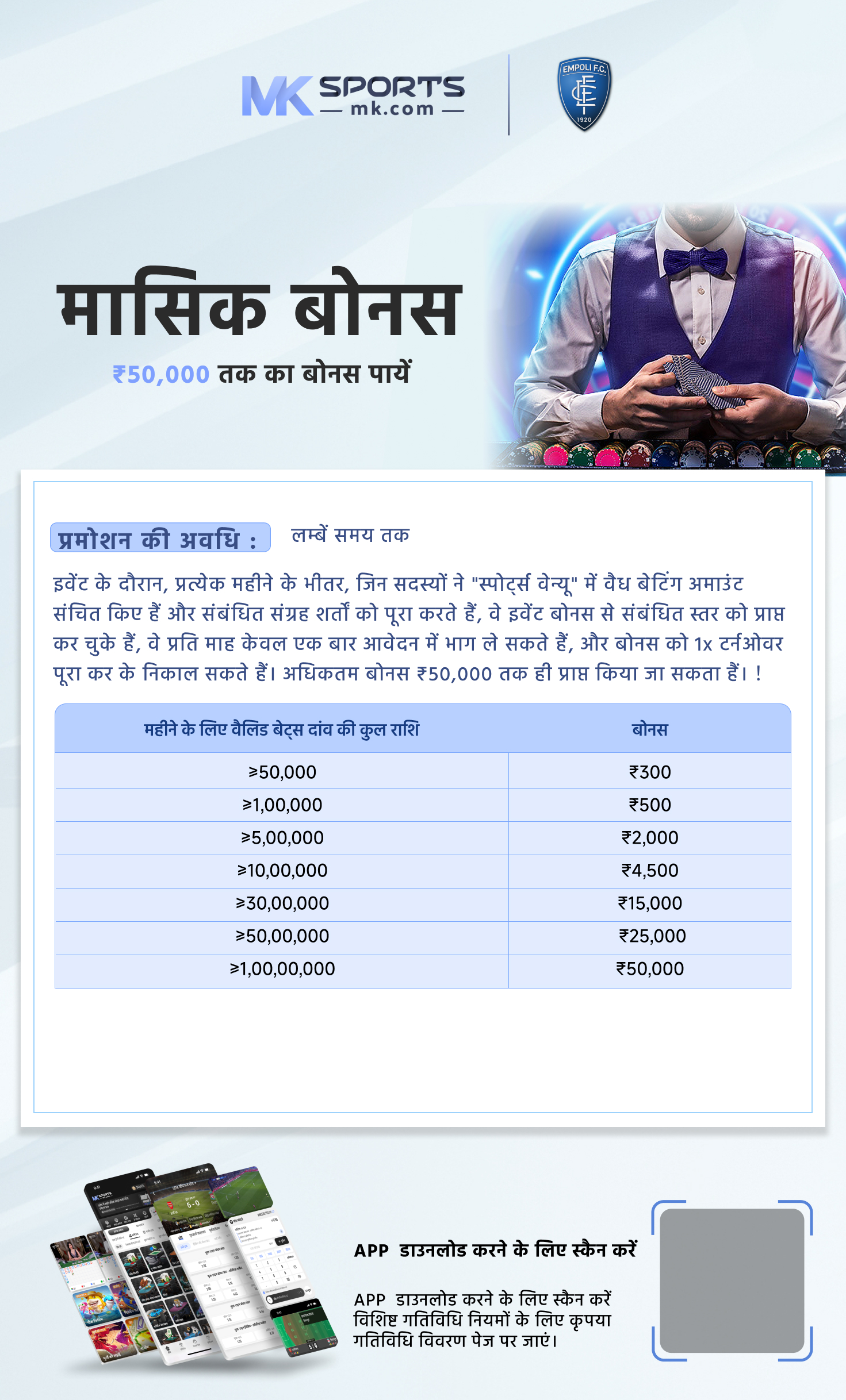 2024 lottery result chart