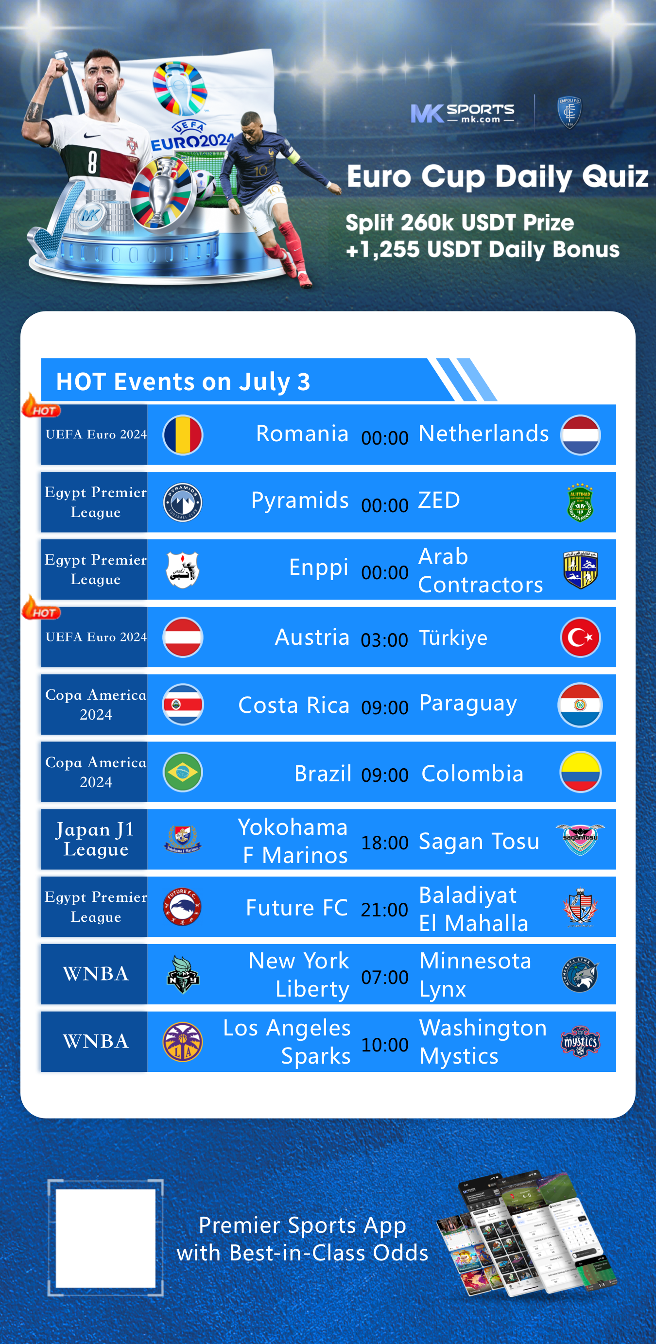 2024 slot games