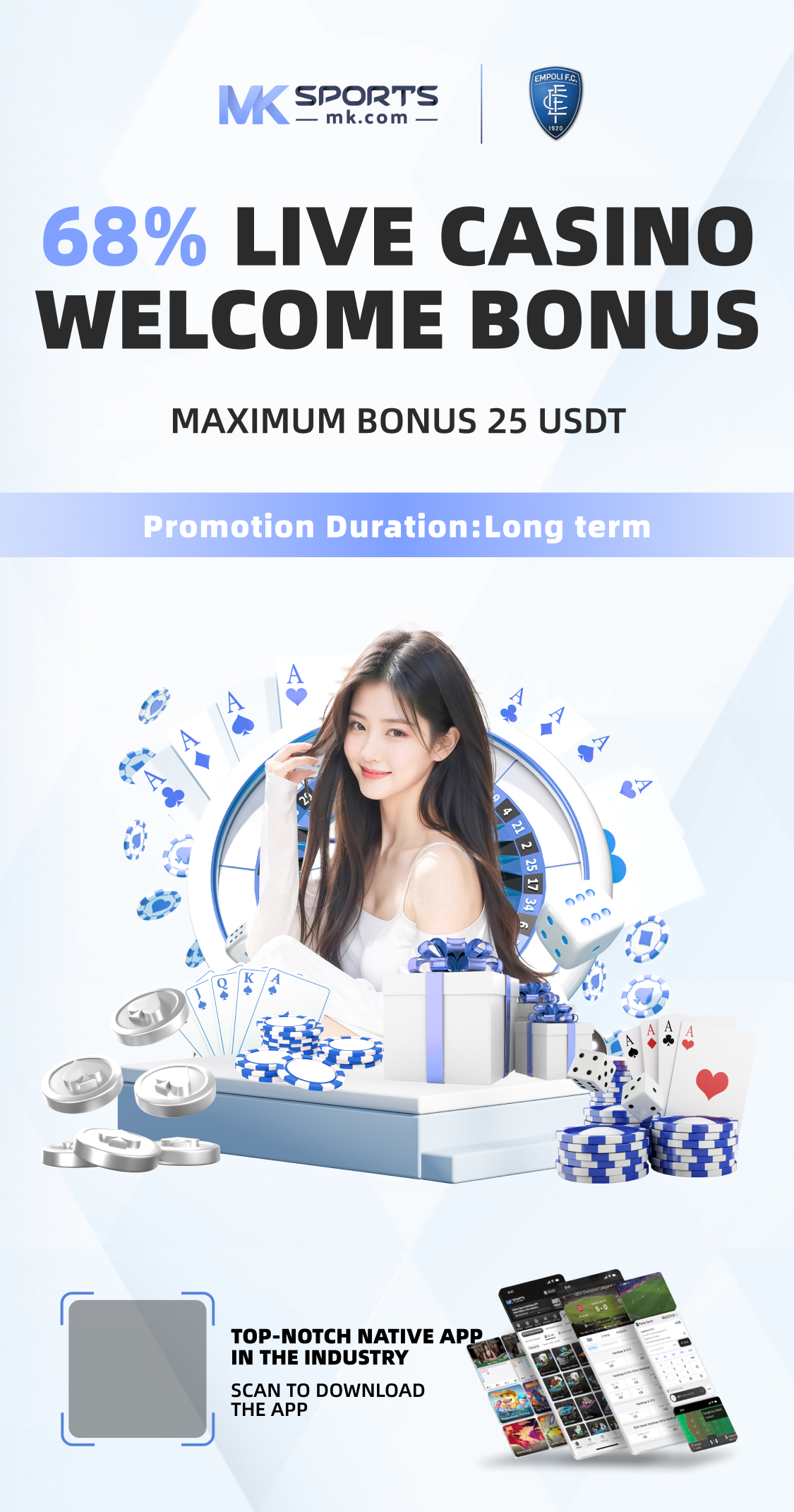 bonus slot tanpa deposit