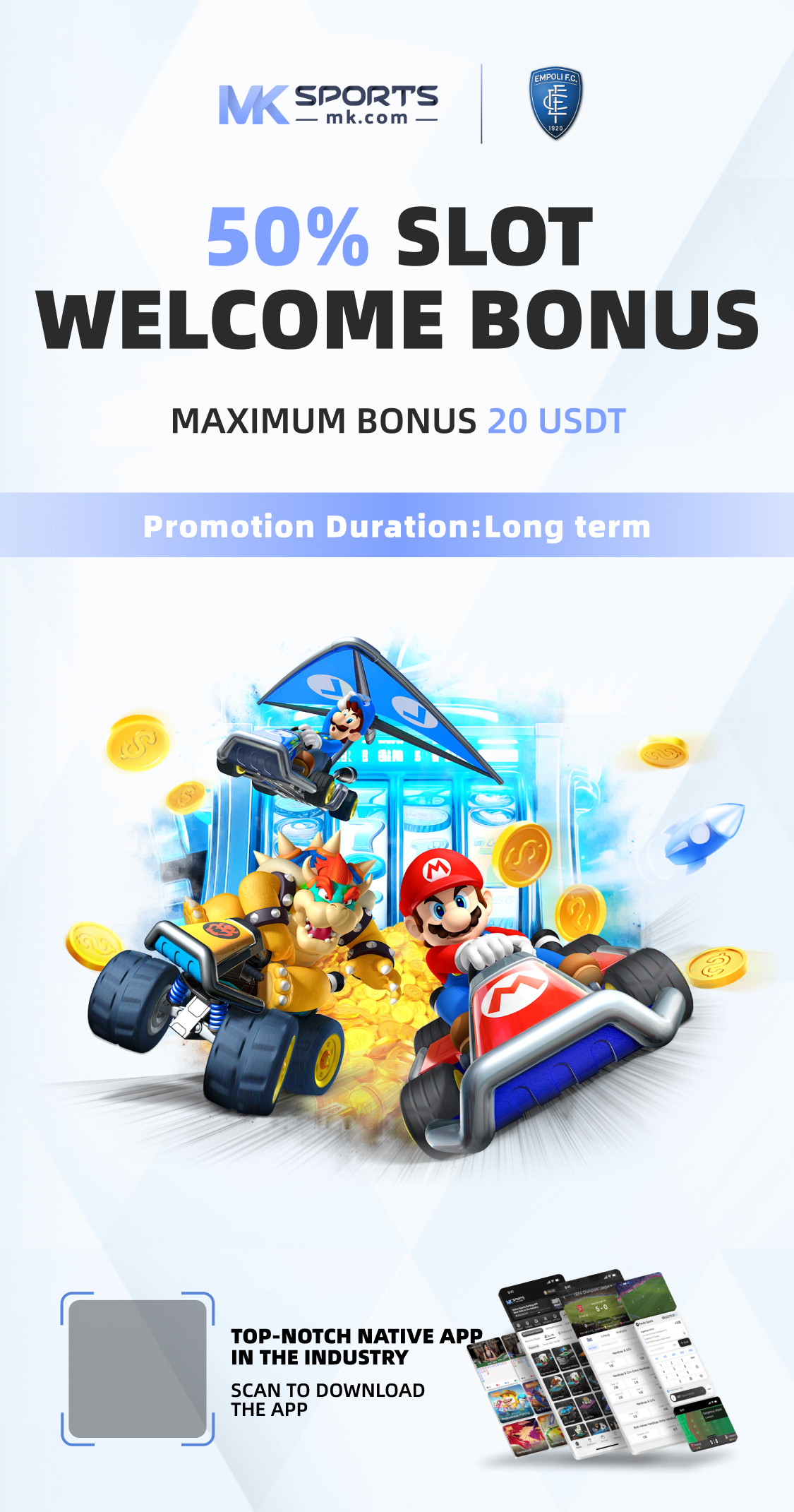 gg poker deposit bonus