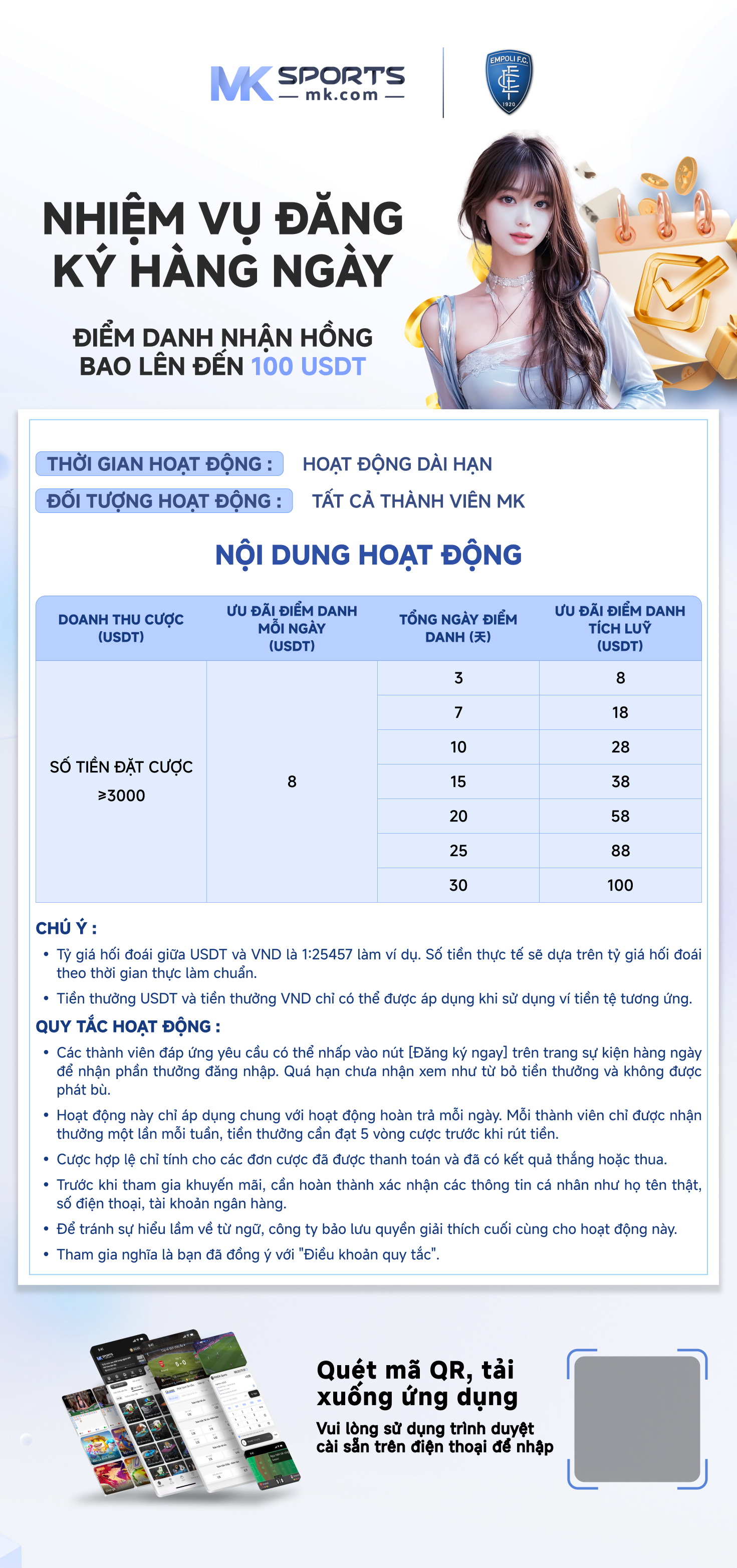 hanoi online lottery