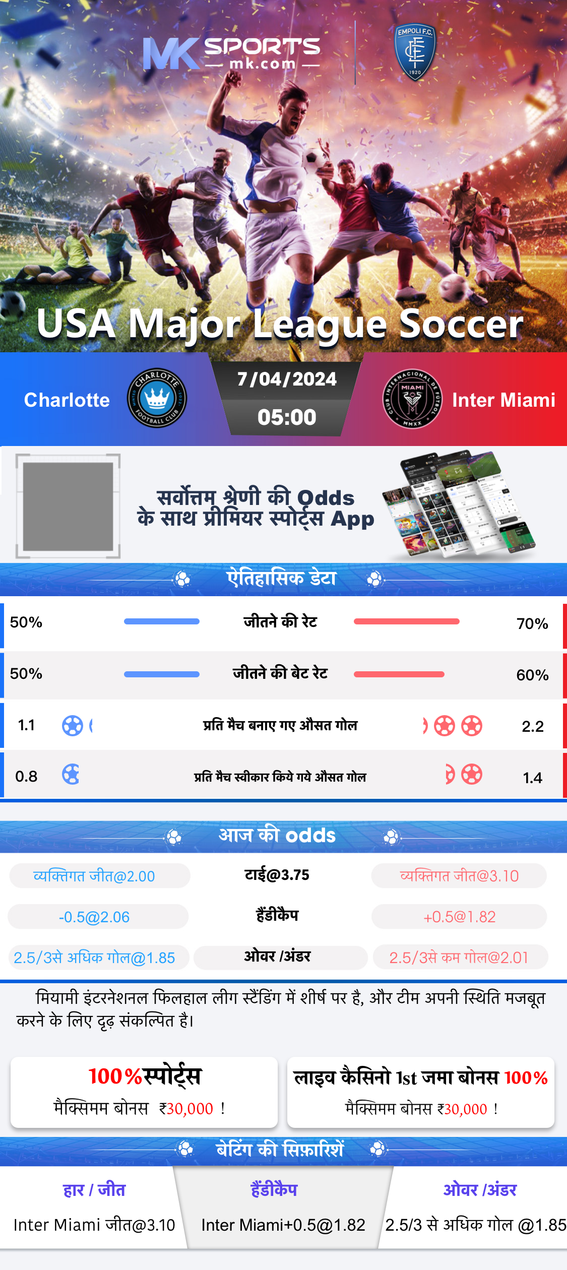 lottery result chart 2022