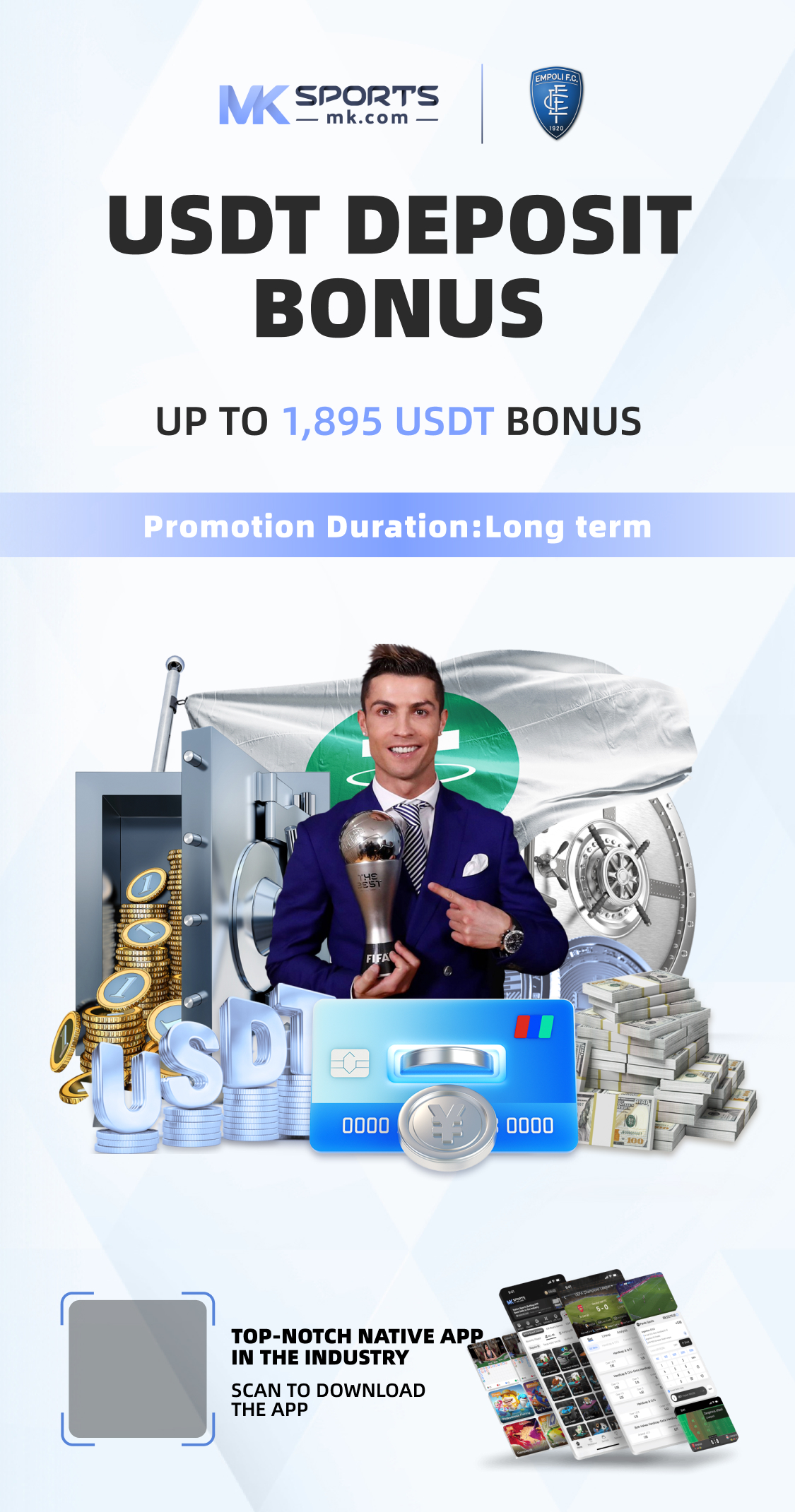 slot promotion