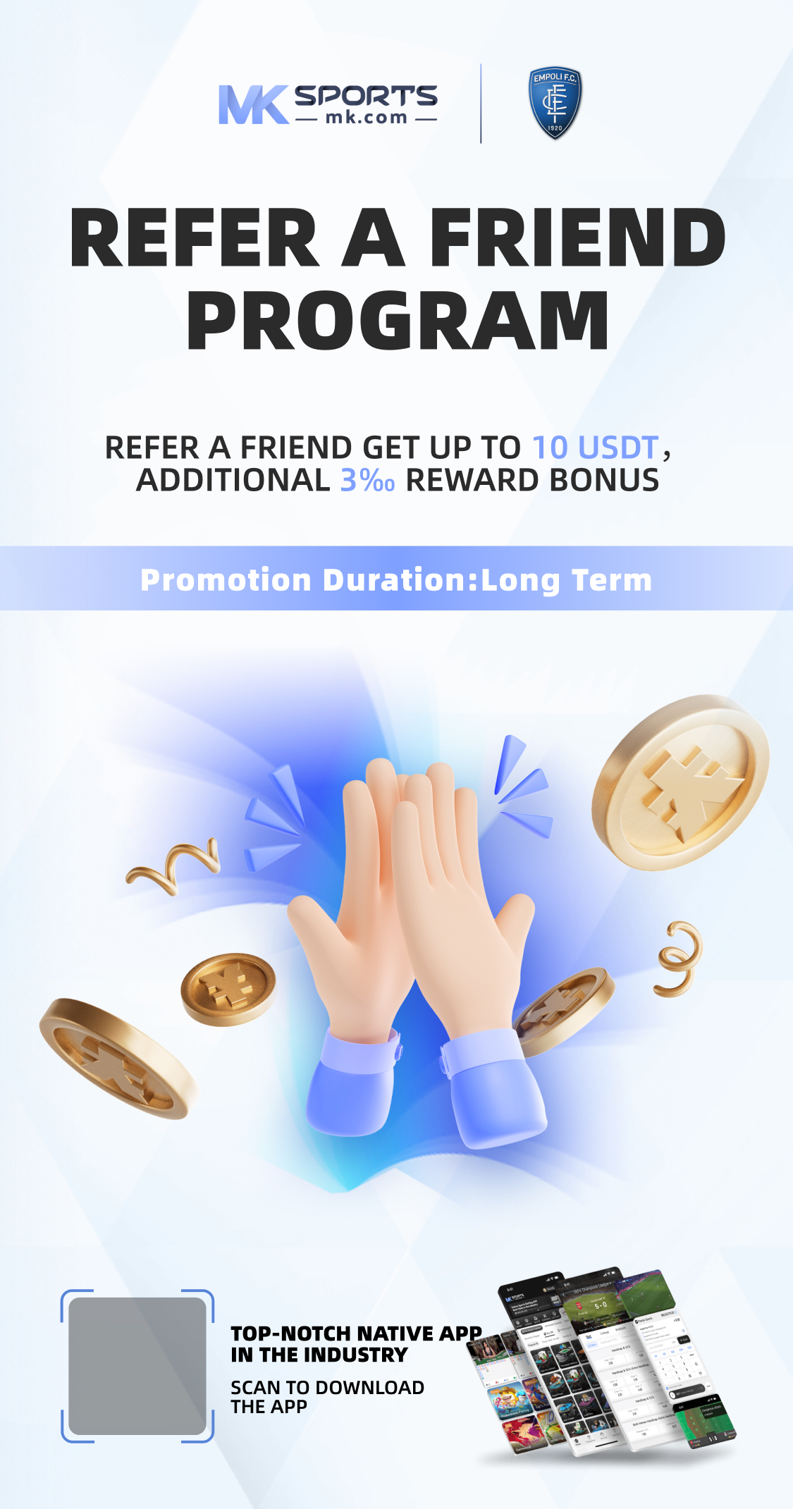 tc lottery referral code